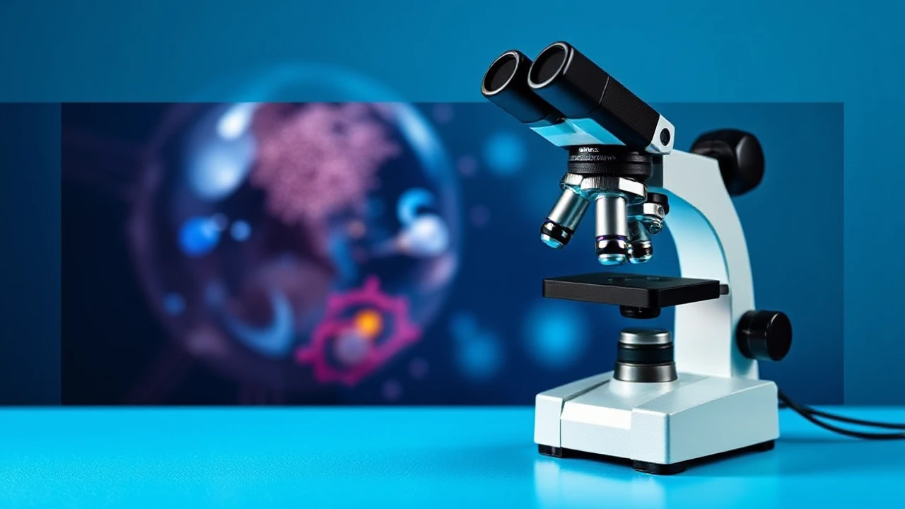 Discovering the Intriguing World With 3D Scopes: A Journey of Wonders