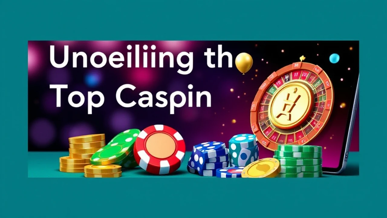 Unveiling the Top Casino Trends of the Year