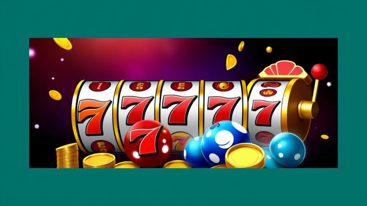 Cara Bermain Slot Kasino Online untuk Pemula