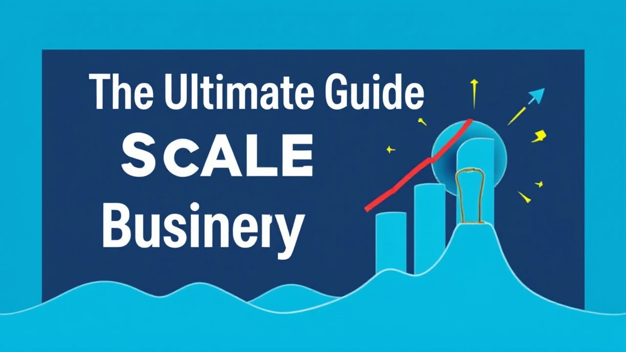 The Ultimate Guide for Expanding Your Company Efficiently