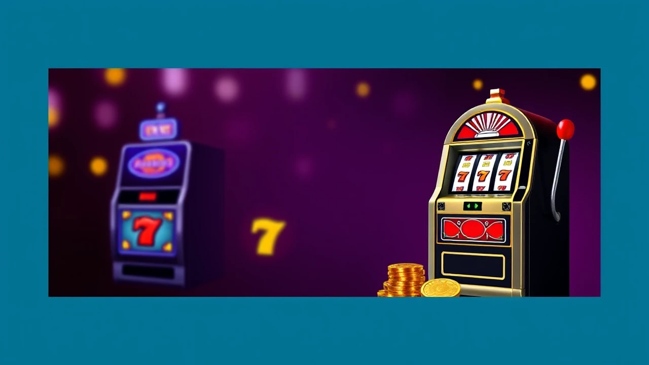 Revealing the Secrets Behind One-Armed Bandit Payouts