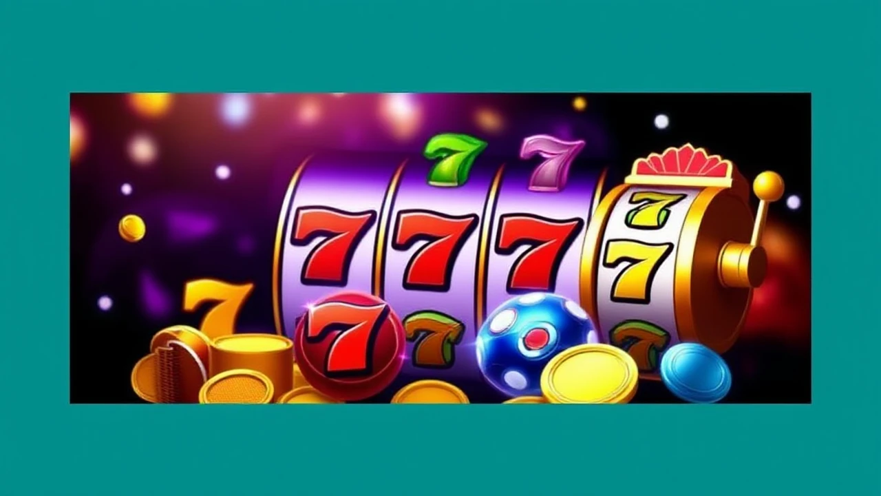 Tips Cerdas Memaksimalkan Kemenangan Bermain Slot Online