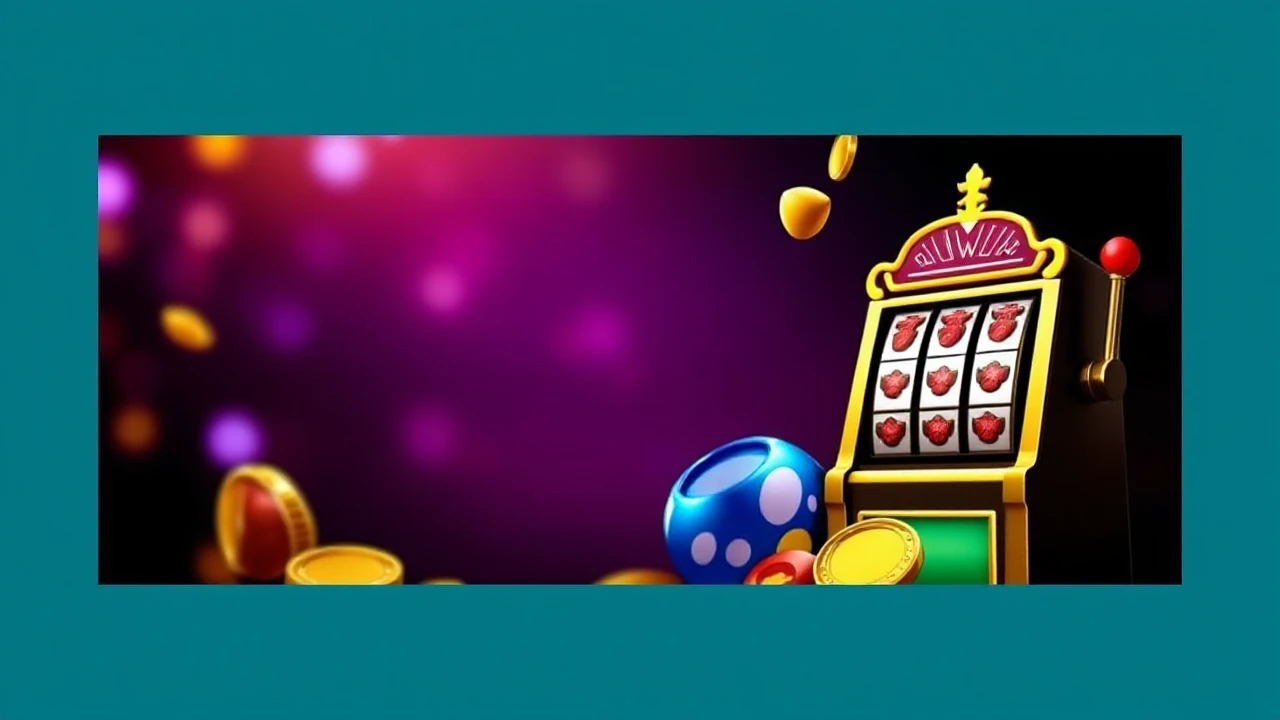 Panduan Sukses dalam Bermain Mesin Slot Online