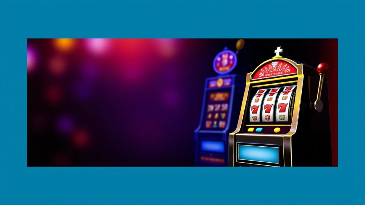 Increase Your Chances: Top 10 Strategies for Winning at Slot Machines