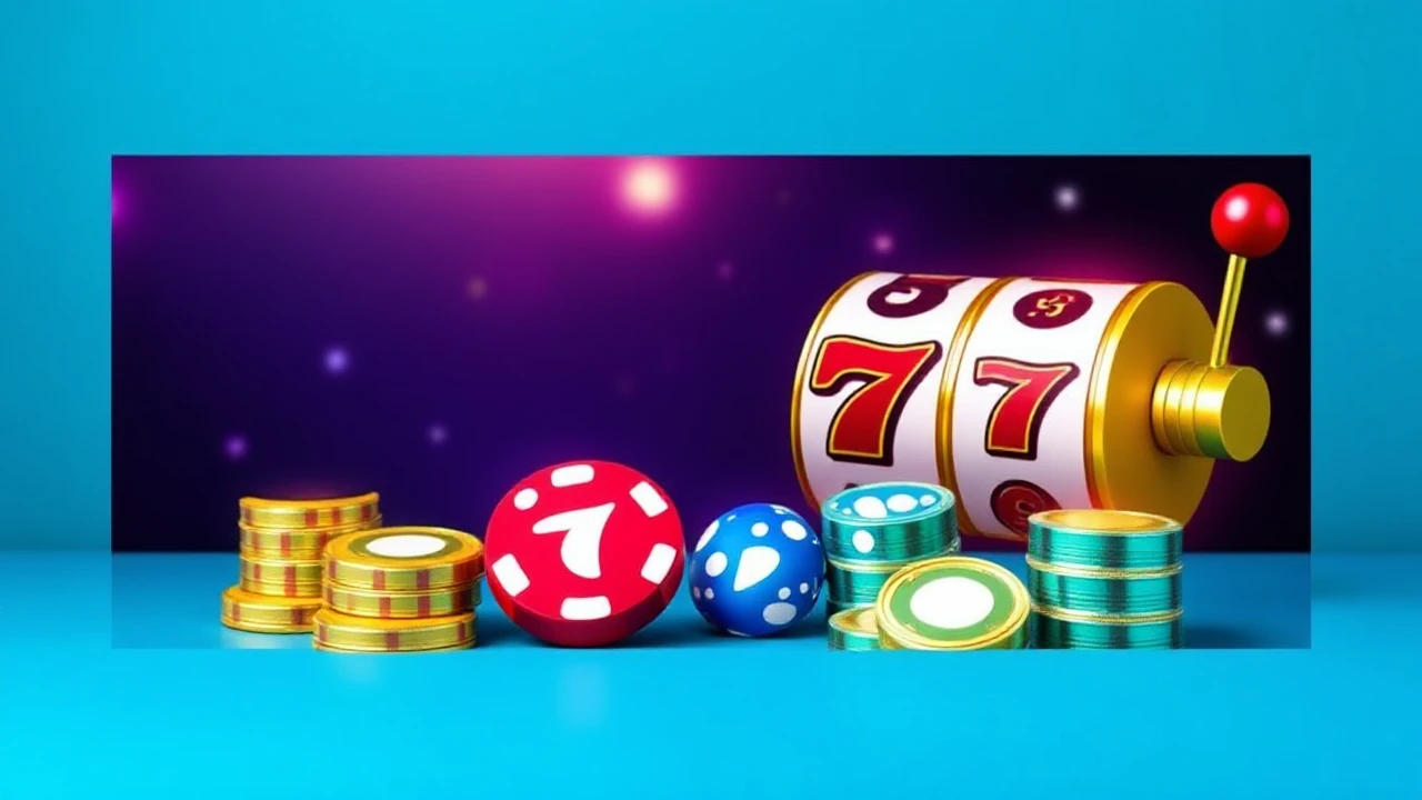 Effective Tactics for Handling Your Online Casino Slot Bankroll