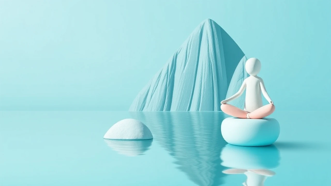 The Ultimate Guide to Creating a Well-Rounded Lifestyle