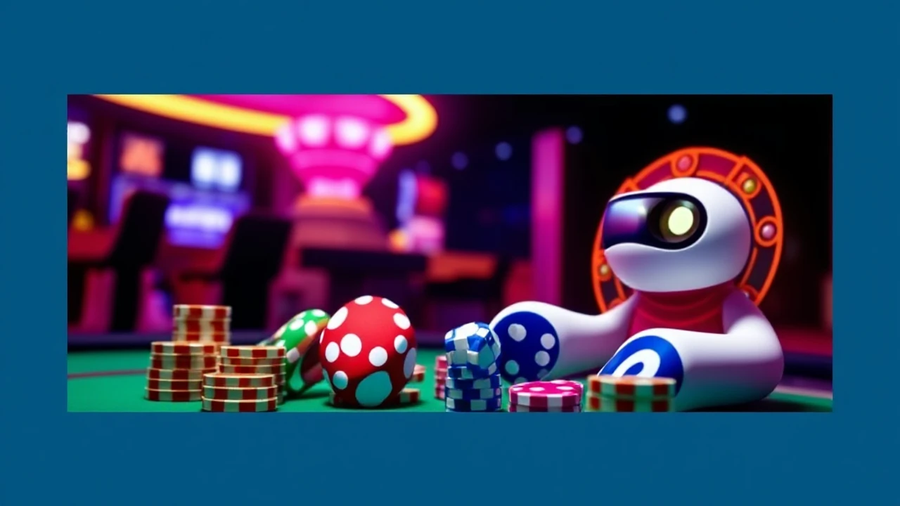 Predicting the Future Revolution of Betting: Innovations in The Malaysian Casinos