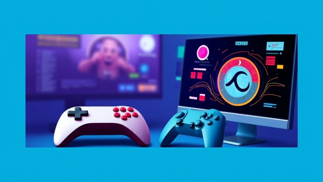 Revolution of Gaming Platforms: Online and Beyond