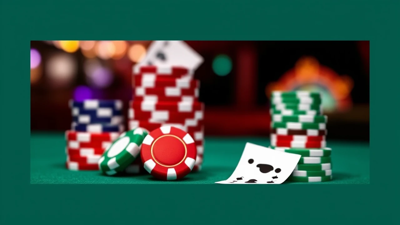 Crucial 10 Casino Etiquette Rules Every Player Should Know
