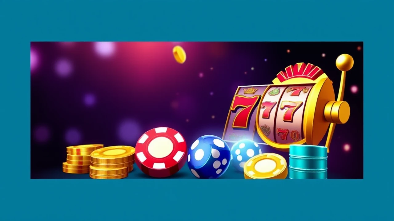Discovering the Trending Developments in Online Casino Slot Gaming