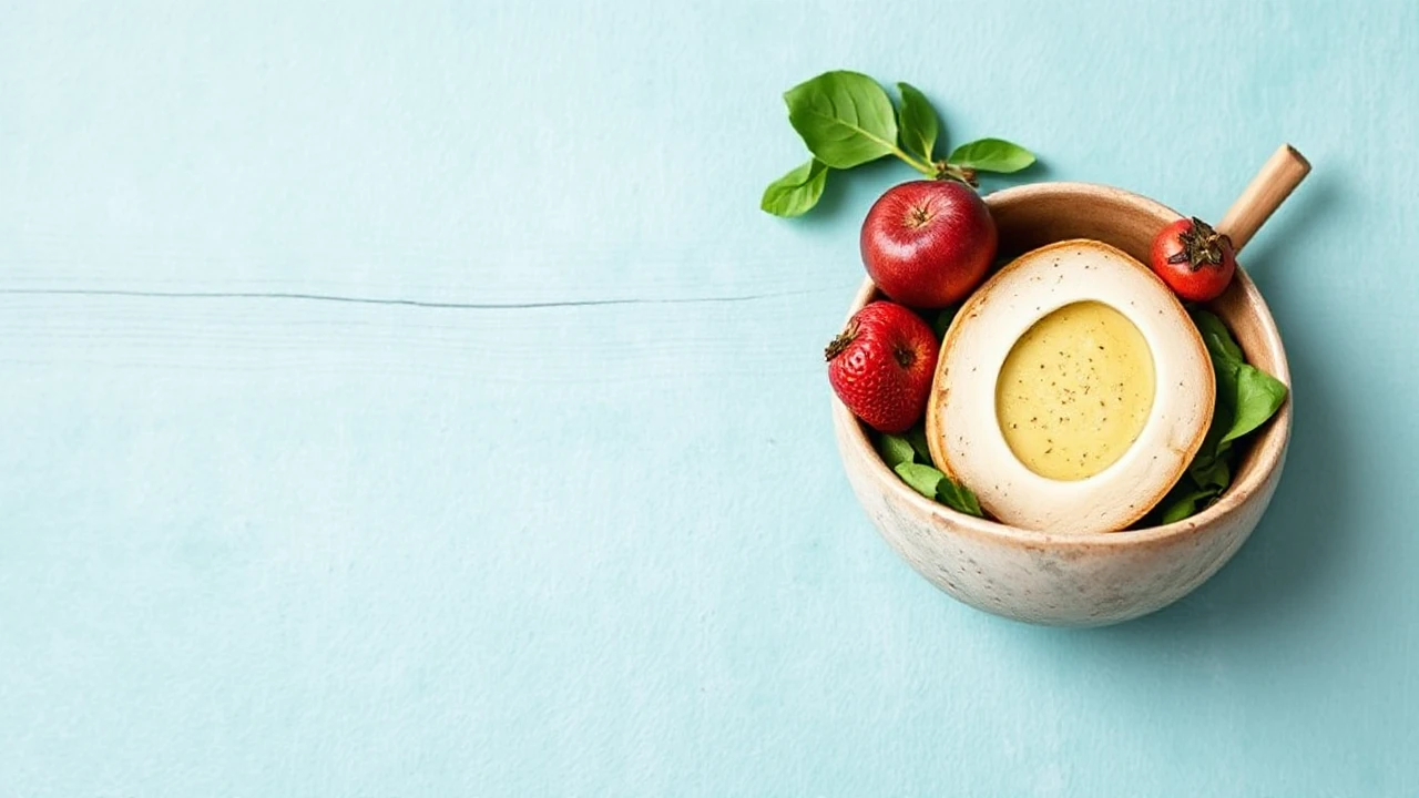 The Ultimate Guide to Embracing a Mindful Eating Lifestyle for Wellness
