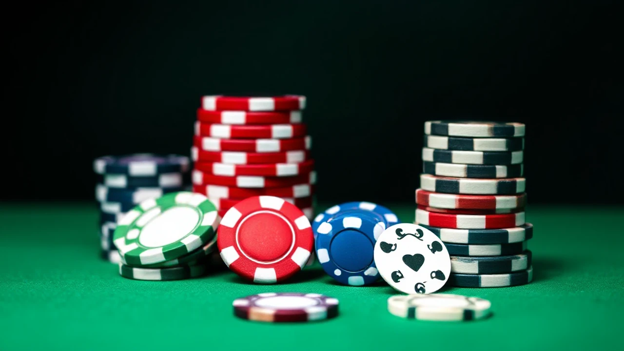 Mastering the Art of Poker in Casinos: A Comprehensive Guide