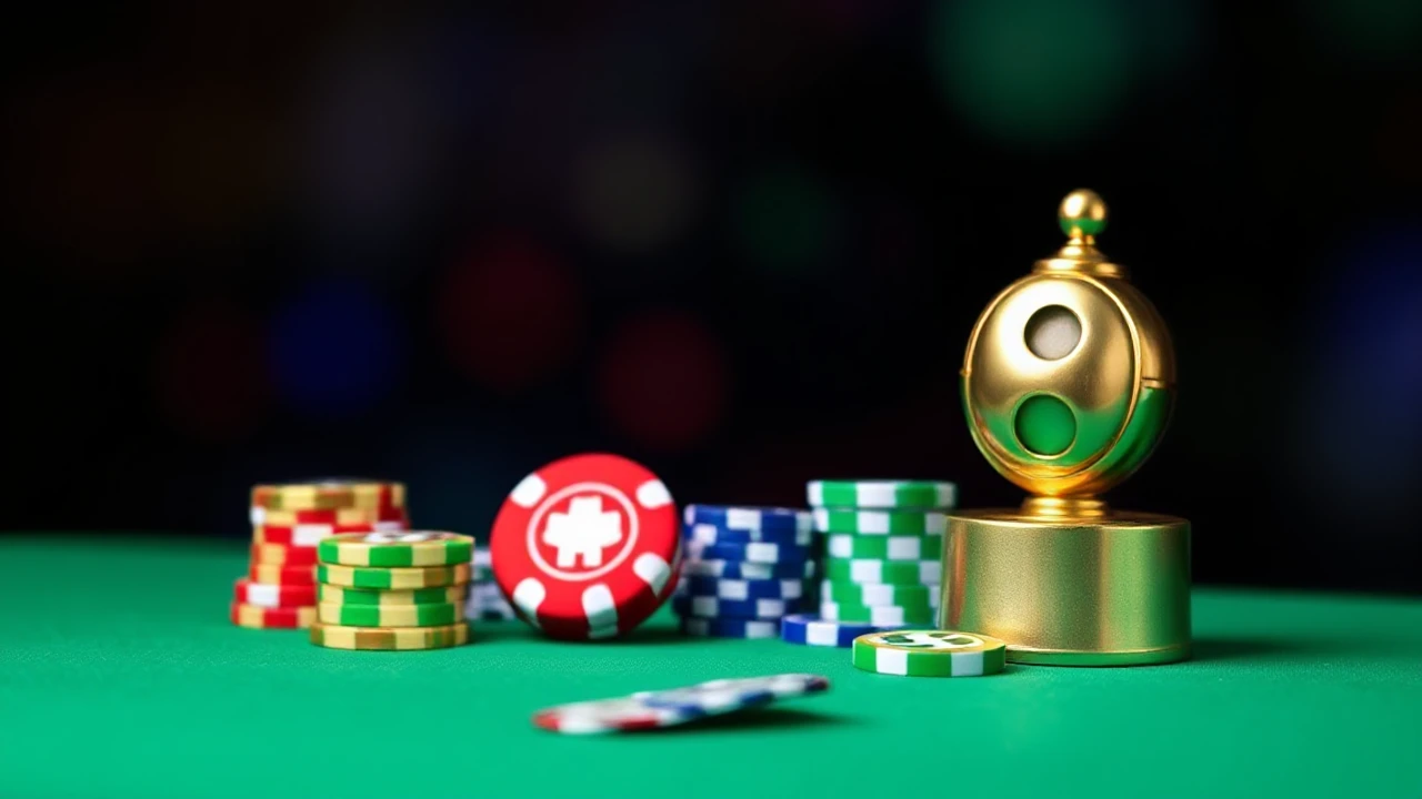 How LU88 Ensures Fair Gameplay for All