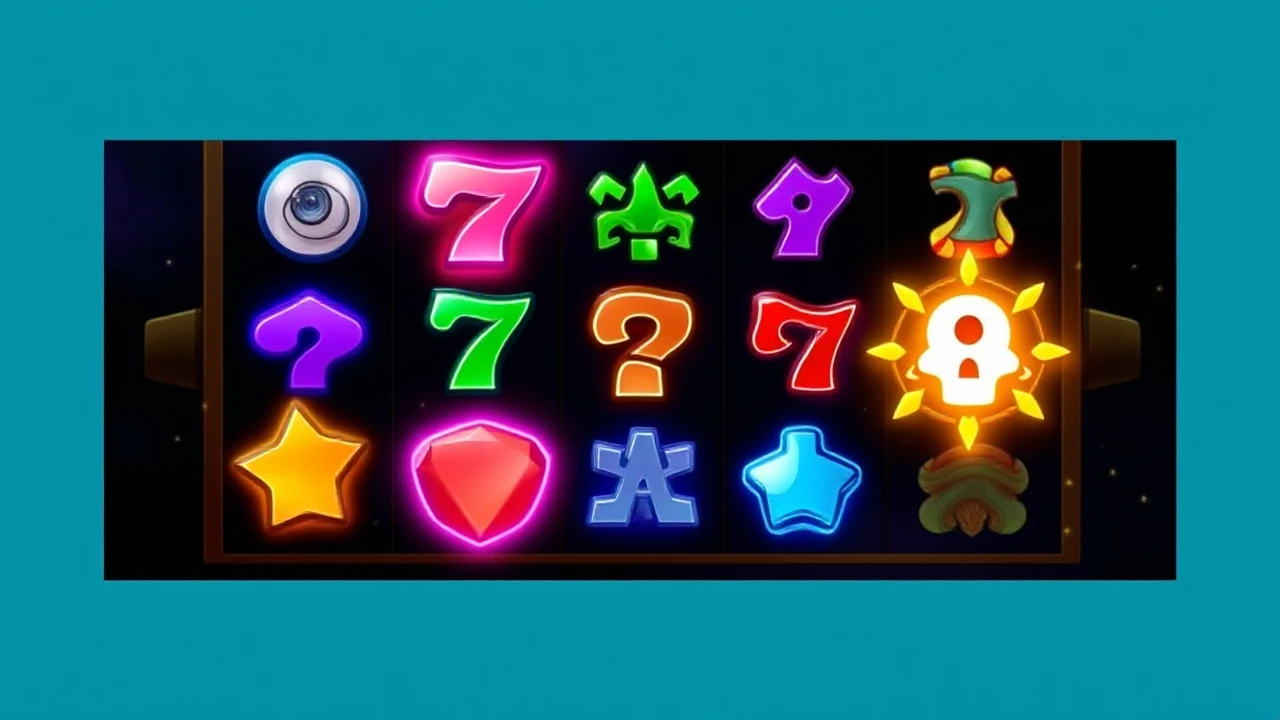 Exploring hidden Potentials of Mystery Symbols in Online Slots: The Guide to Unlocking Hidden Wins