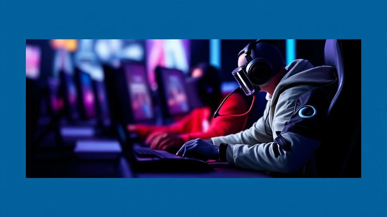 Dominate Esports: An Amateur's Guide to Professional Gaming