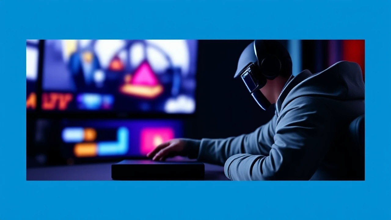 Discovering Your Full Potential: Proven Strategies for Improving Gaming Skills