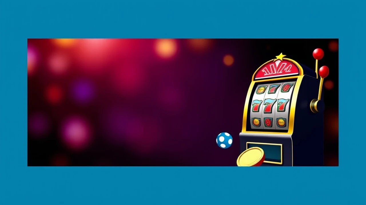 Top 7 Errors to Sidestep When Trying Your Luck at Slot Machine Slot Games
