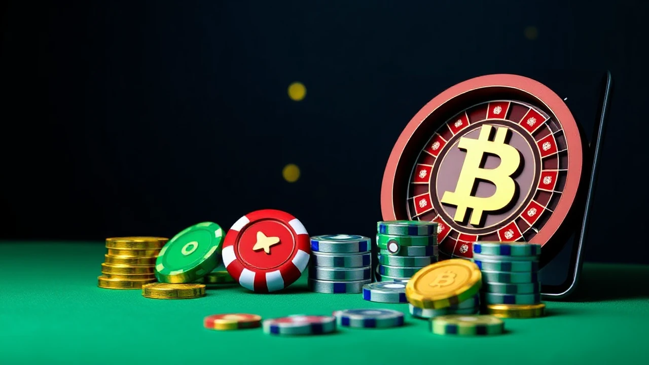 Die Top 10 Empfehlenswerten Crypto Casinos, die Sie nicht verpassen sollten