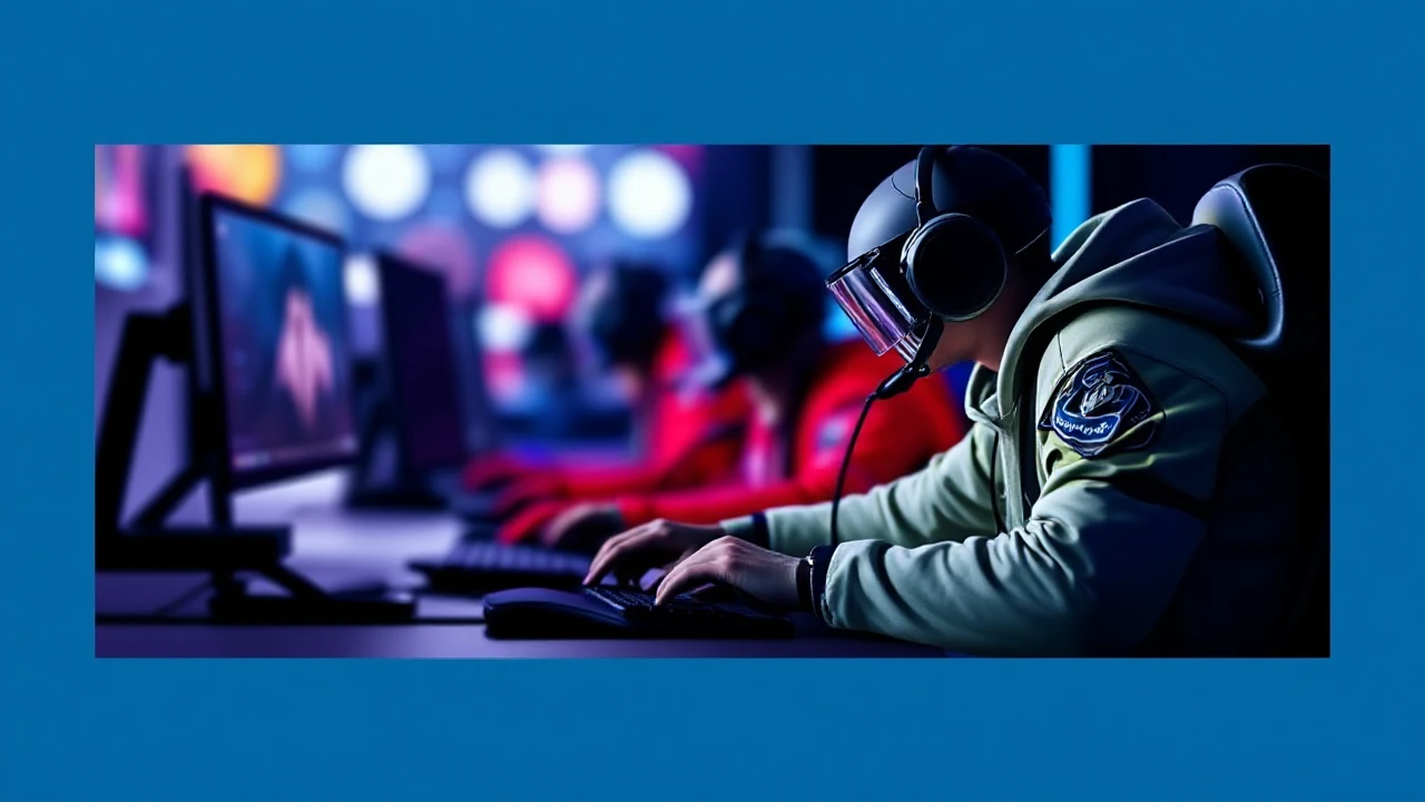 Unleashing Your Full Potential: Top Strategies for Esports Success