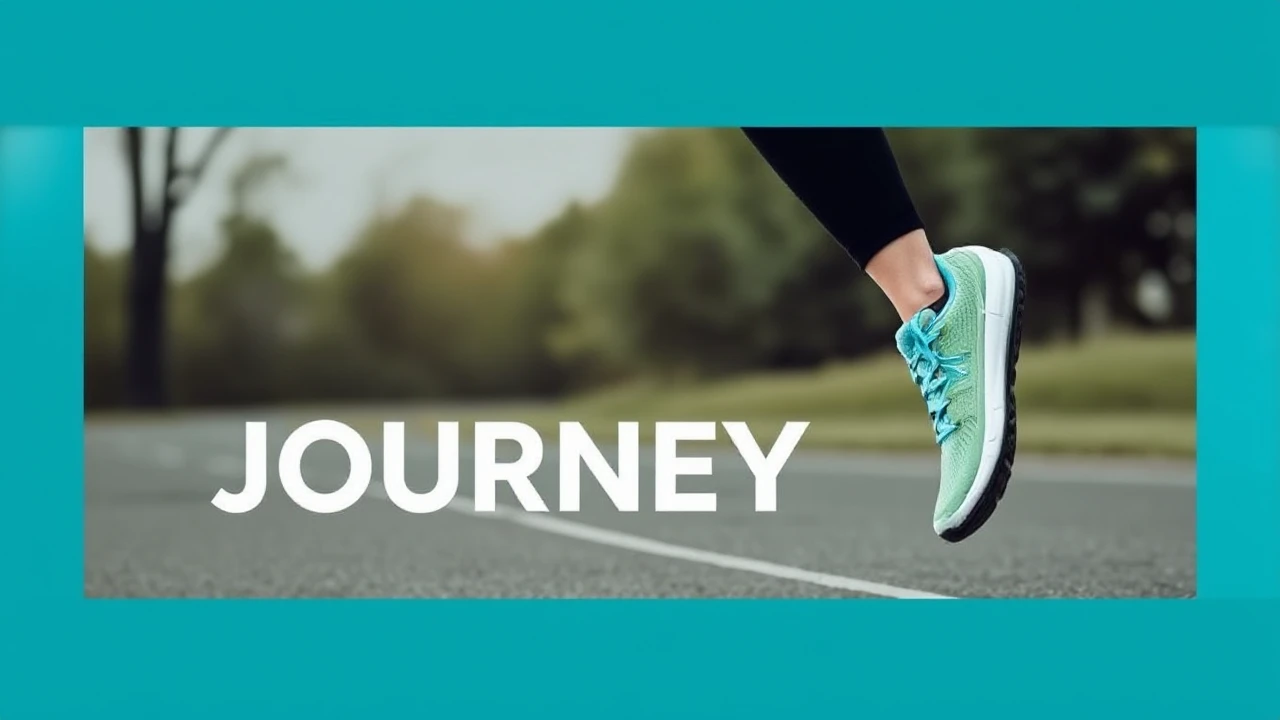 Embark on Your Jogging Journey: A Beginner's Manual to Going from Couch to 5K