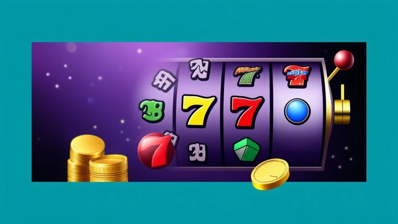 Understanding the Advantages and Disadvantages of Auto-spin Feature in Internet Gambling Slot Games