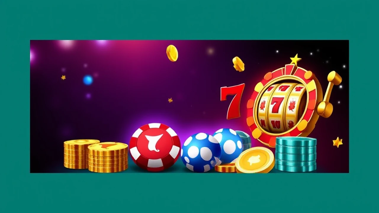 Unleash Your Fortune: Top Online Casino Games to Play Today