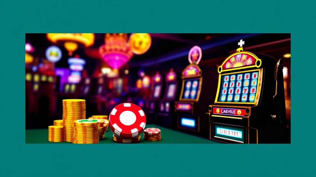 Gambling Ideas For Online And Land Based Casinos
