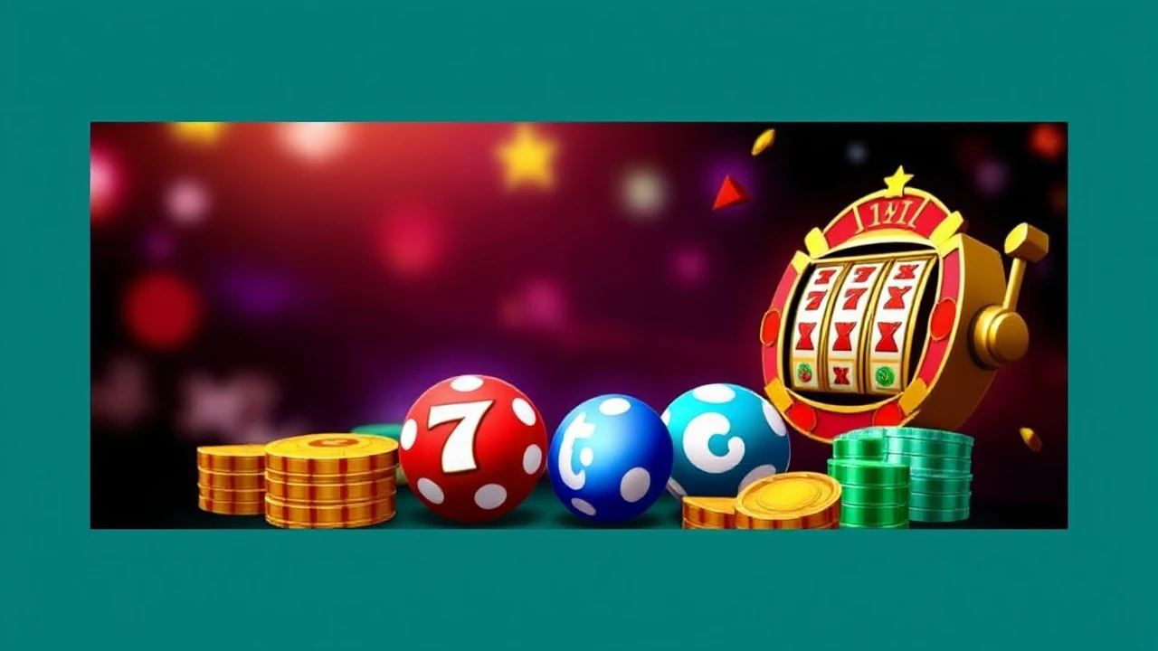 Keuntungan Bergabung di Komunitas Slot Casino
