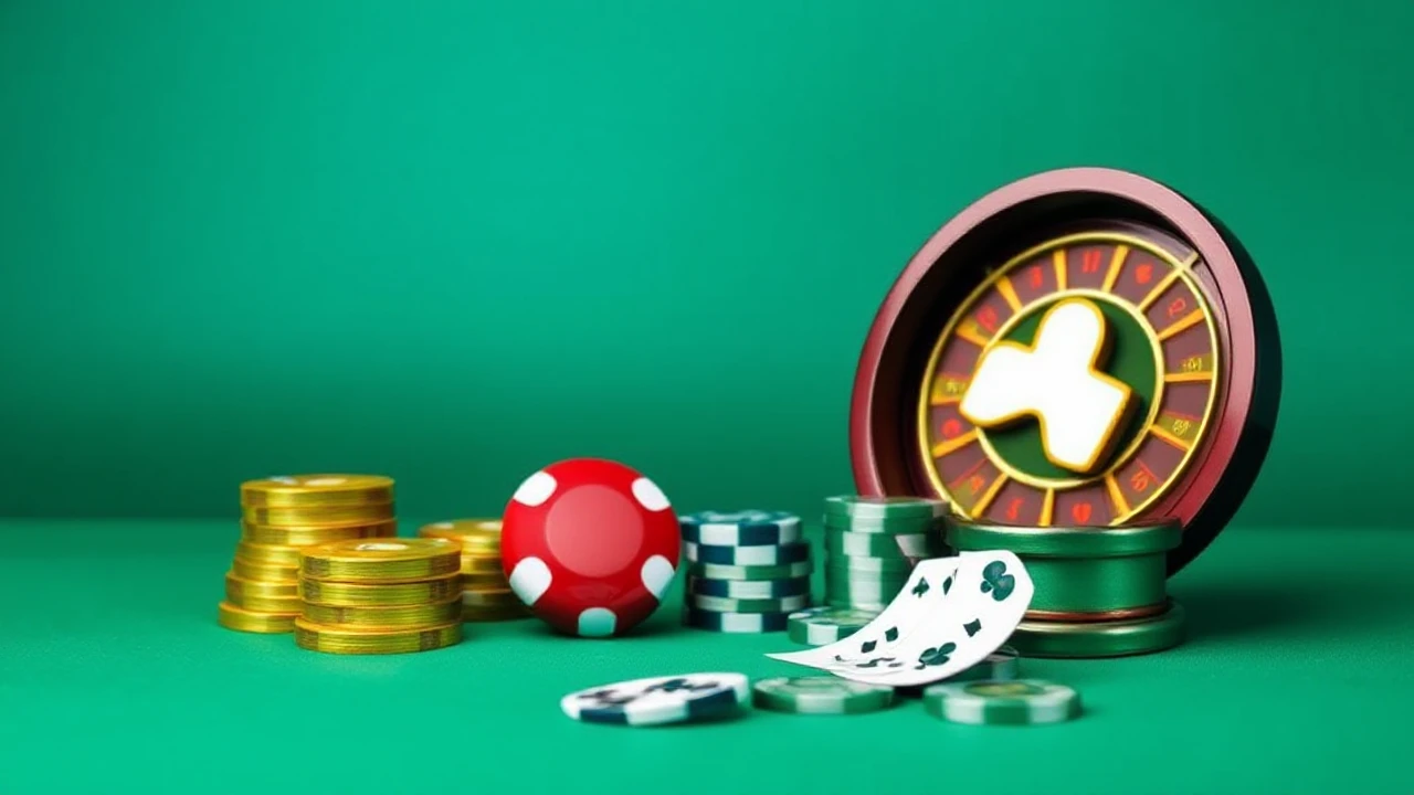 Delving into the Psychology of Luck: Boosting Your Odds at the Casino