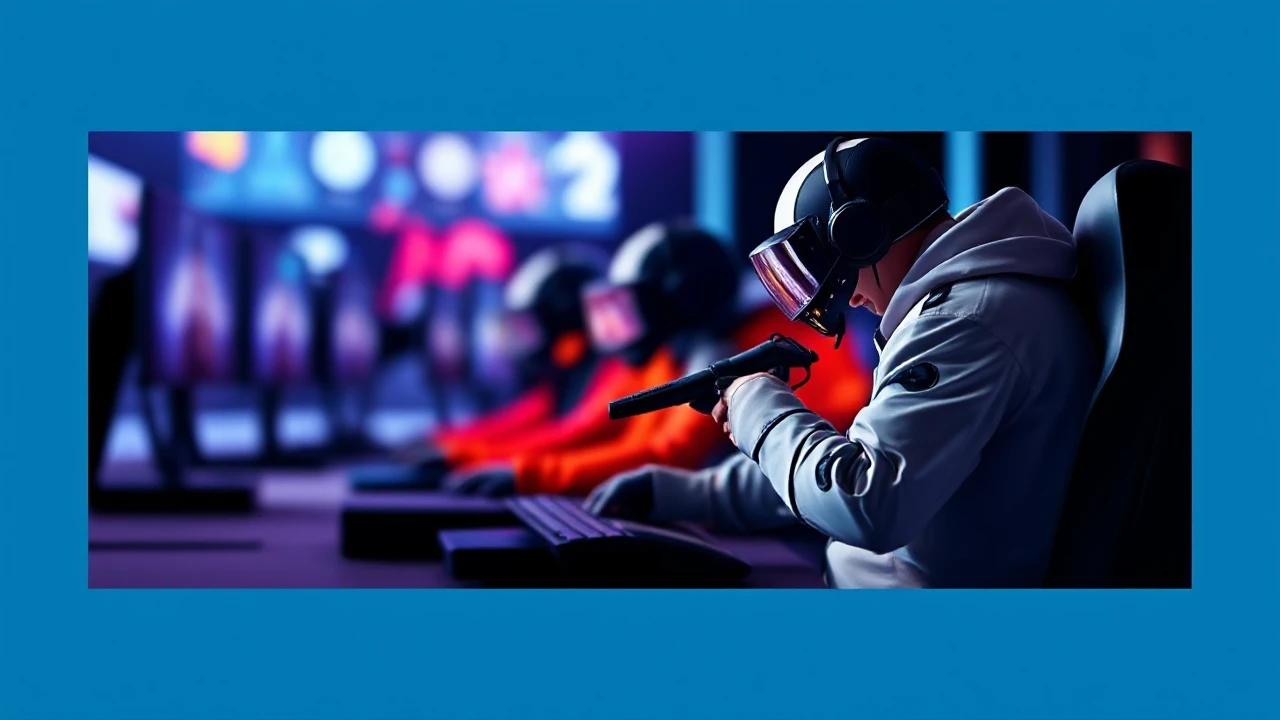 The Growth of E-Sports: A Phenomenon to Watch in 2021