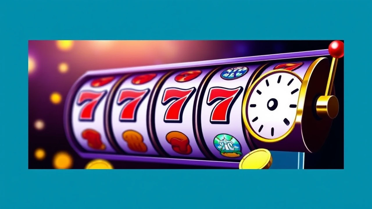 Unveiling the Effect of Time of Day on Slot Game Payouts