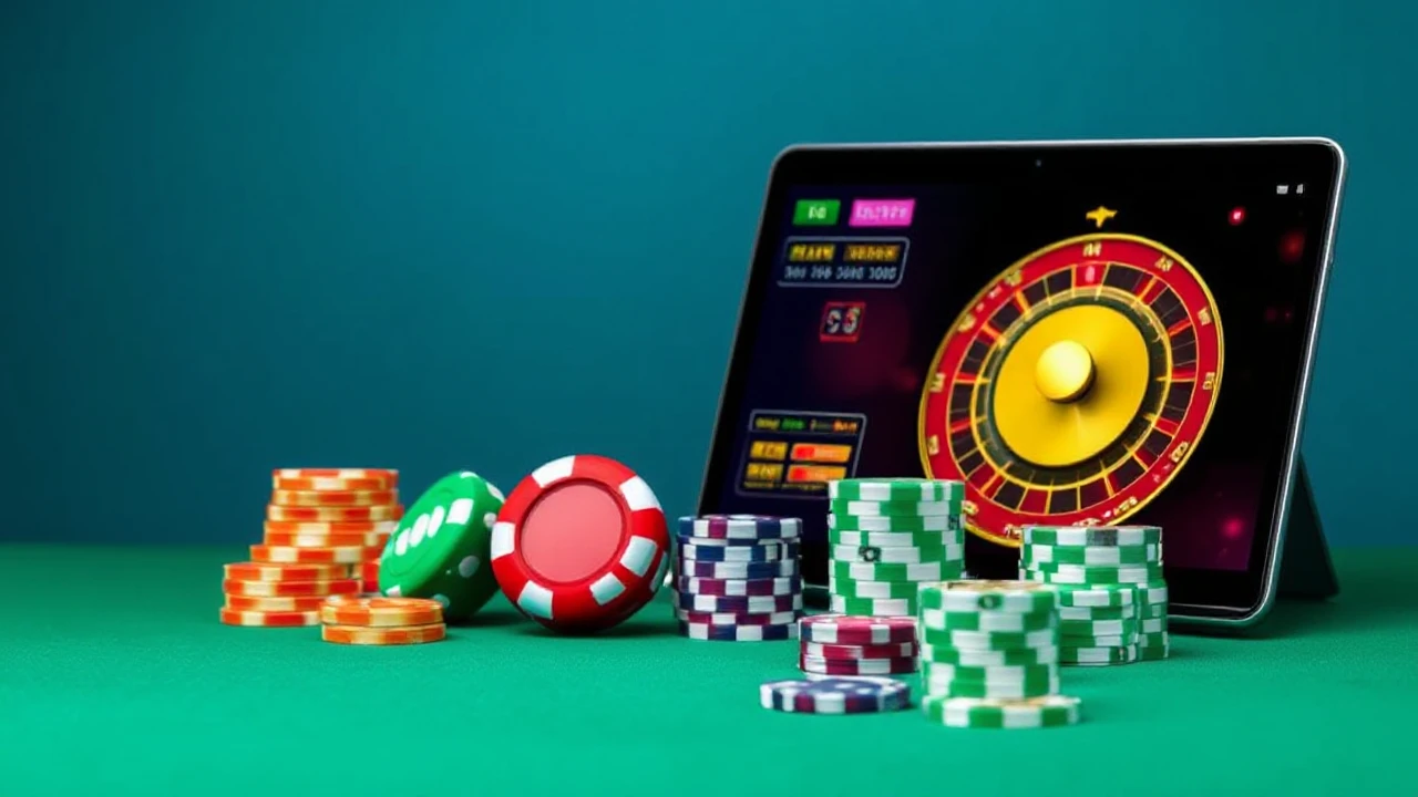 A Comprehensive Guide on Identifying a Trustworthy Internet-based Casino