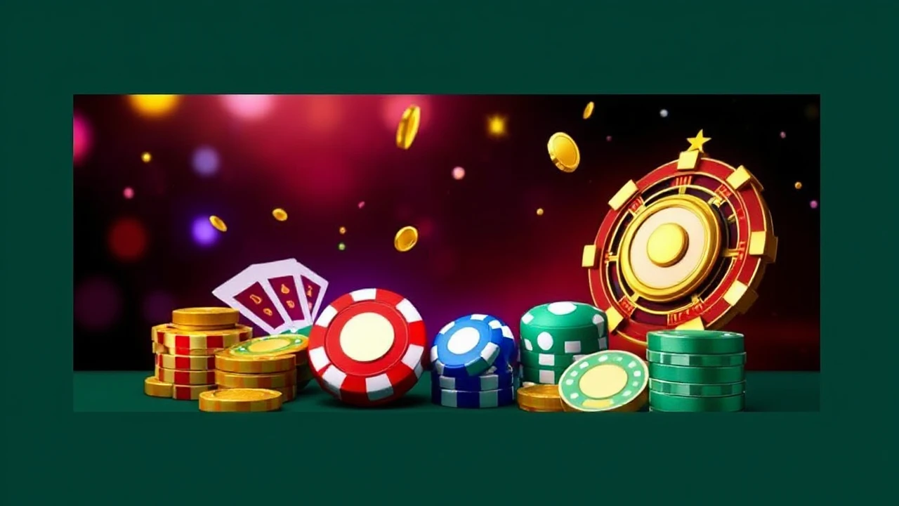 Rahasia Menemukan Kasino Online Terpercaya