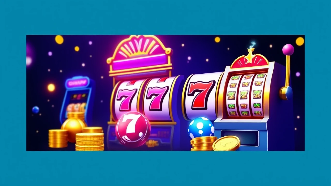 Predictions for the Evolution of Virtual Slot Machines: Foreseen Developments.