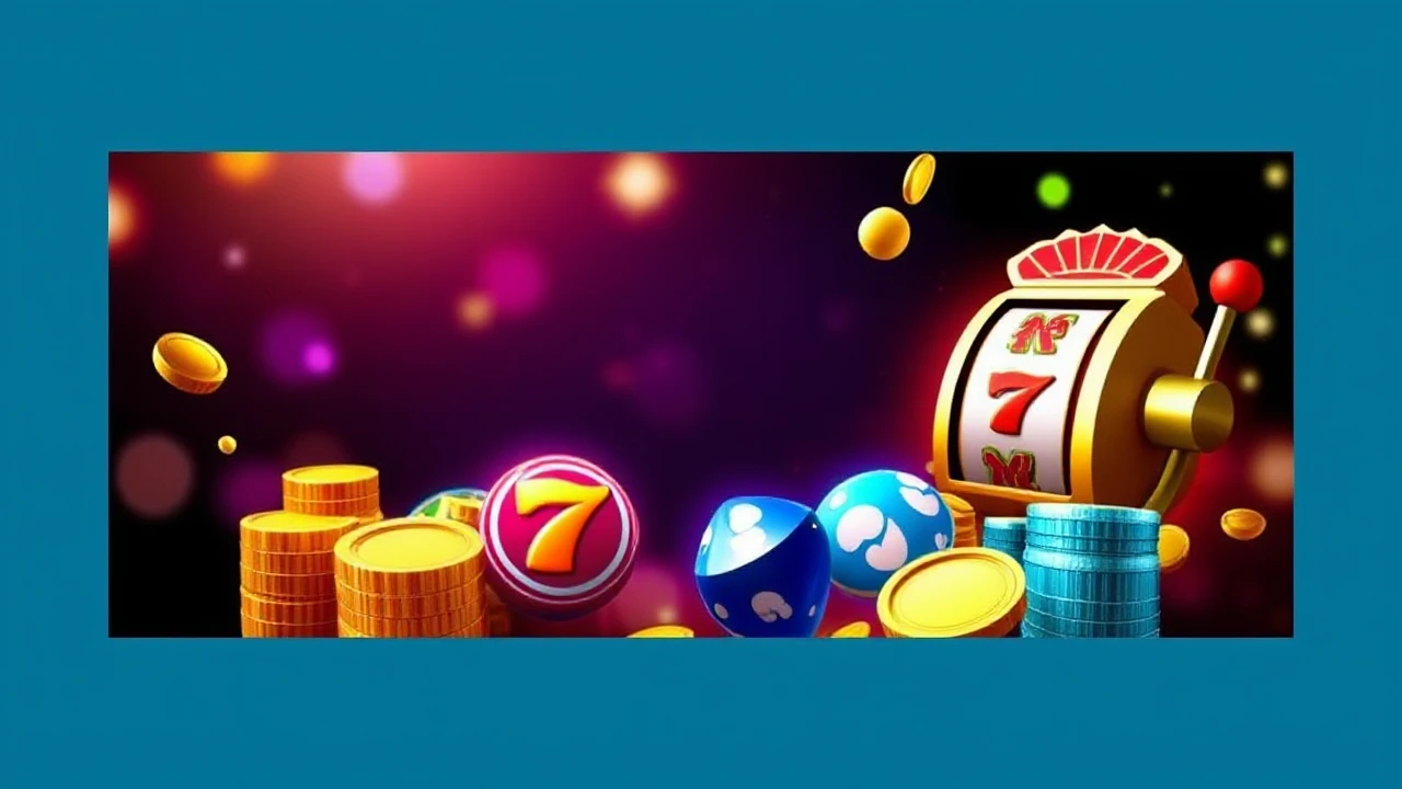 Tips Memanfaatkan dengan Cerdas Bonus Slot di Kasino