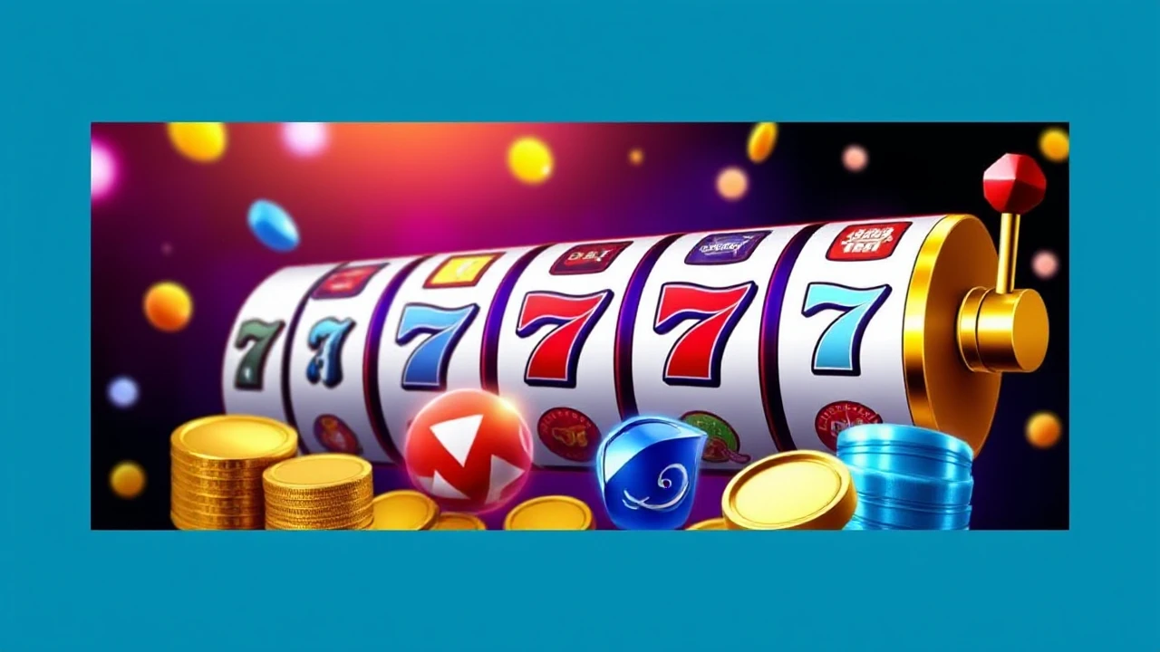 Mastering Online Casino Slots: The Journey to Extra Features