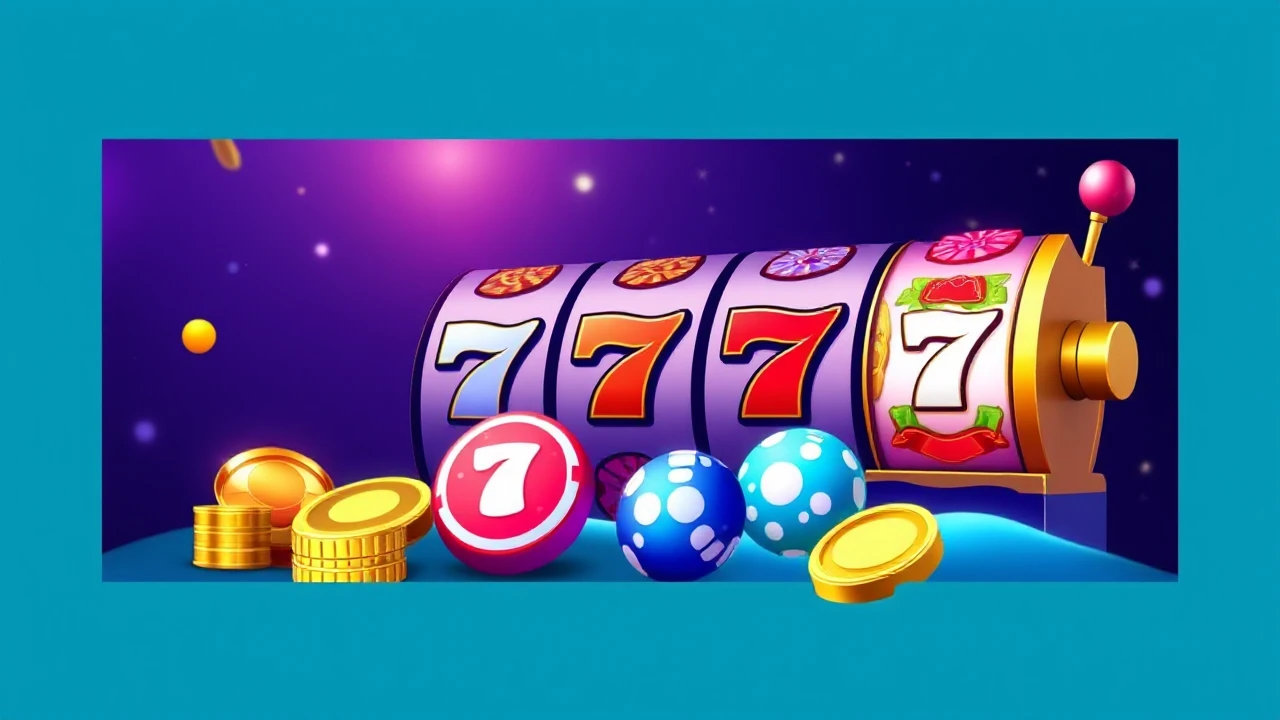 Navigating the Evolution of Slot Game Developers in Response to Changing Player Preferences