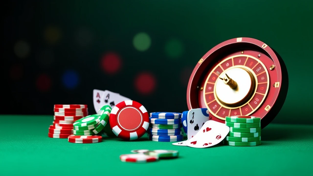 Becoming Proficient in the Art of Gambling Approach: A Comprehensive Guide for Players