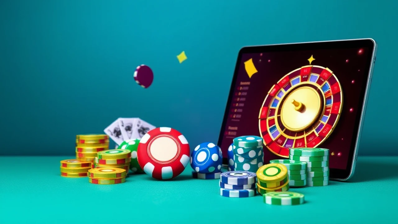 Optimizing Your Earnings with Online Casino Gambling Games