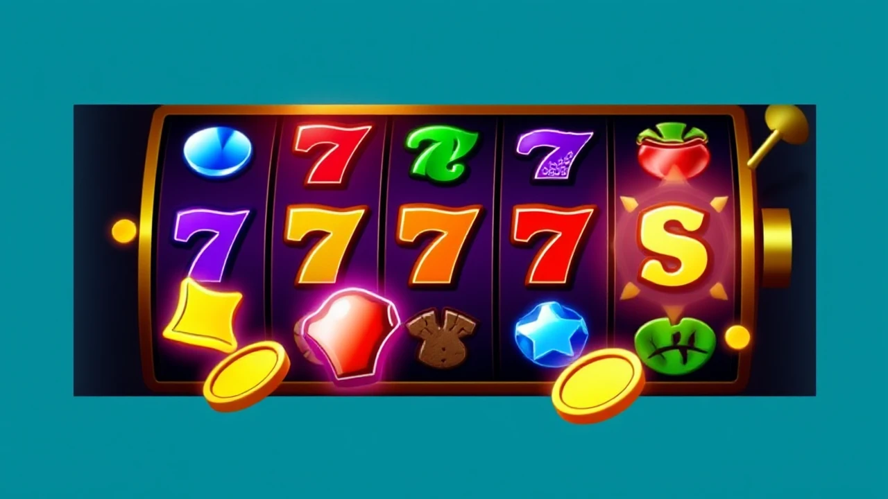Revealing the Enigmas of Scatter Symbols in Slot Games: Discovering Free Spins and More