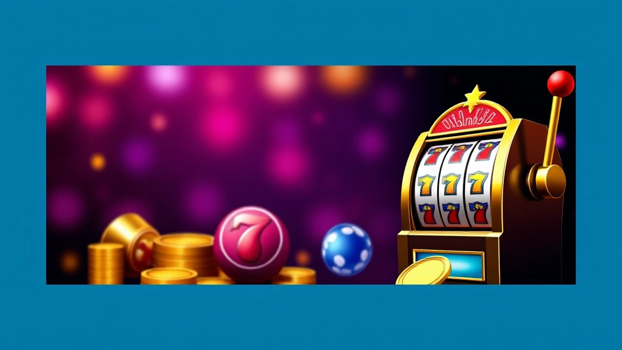 Exposing the Best Tips of Triumphant Slot Players