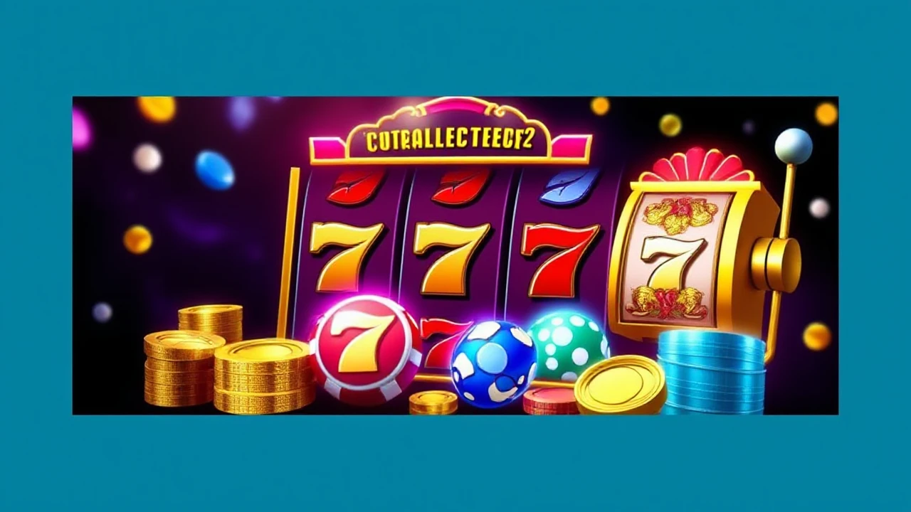 The Ultimate Guide of Choosing the Top Gaming House Slot Game