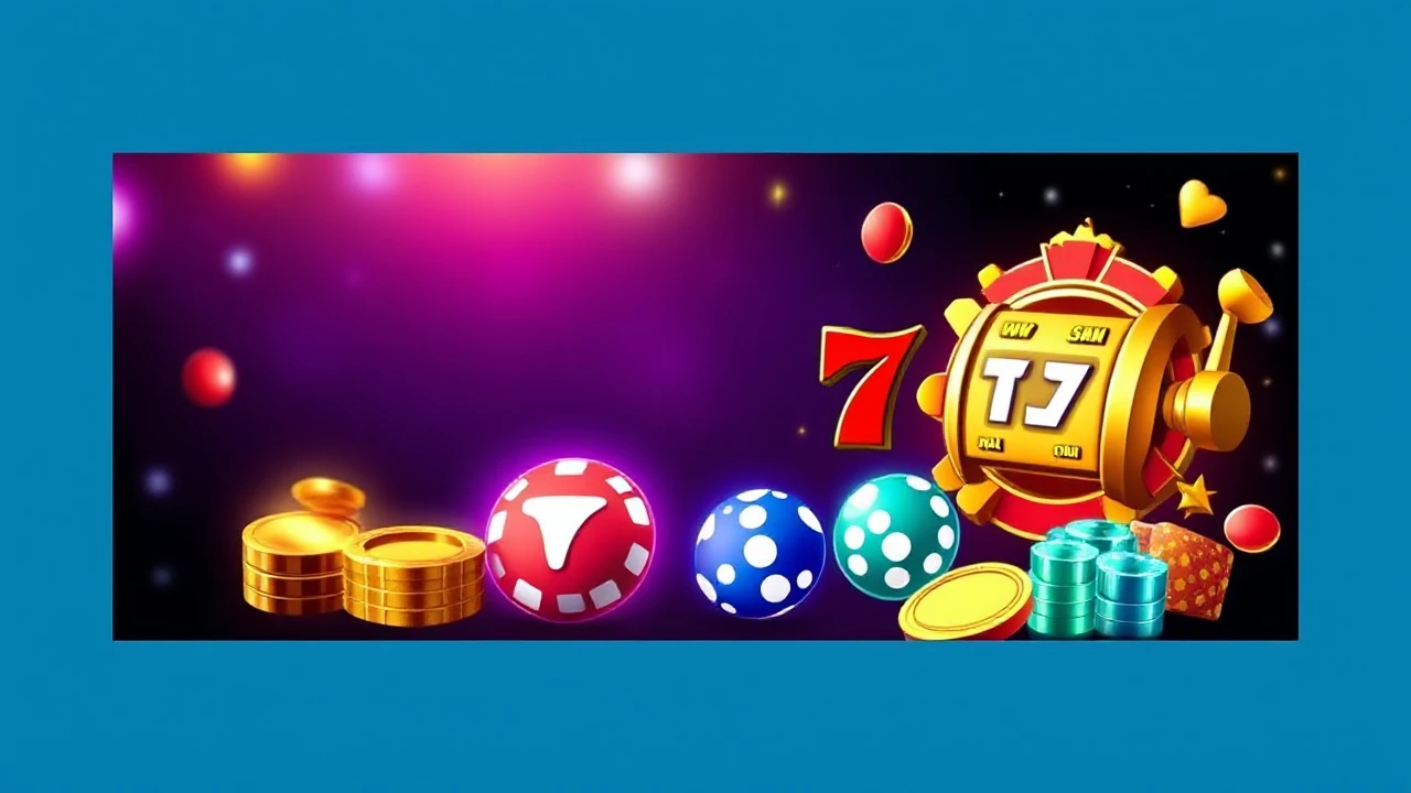 Unveiling the Most Trendy Themes in Casino Games