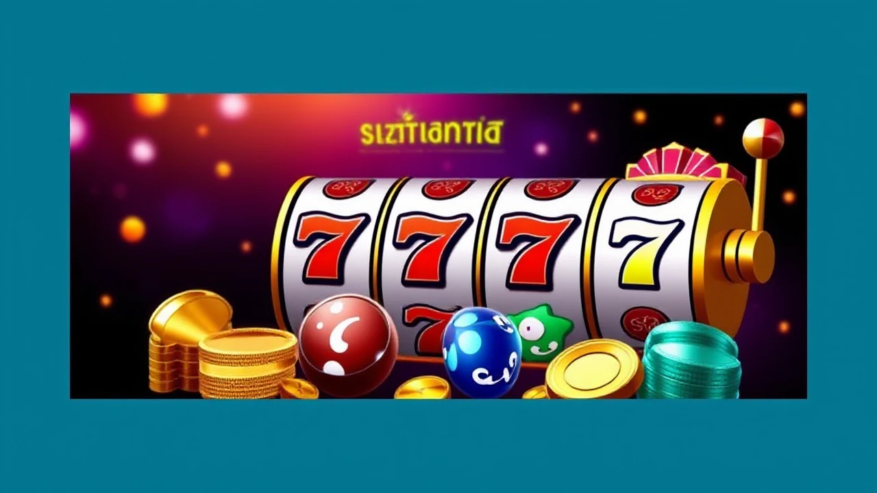 Guide: How to Pick the Right Casino Slot Game for You