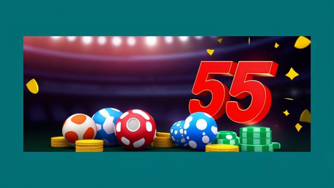 How Kèo Nhà Cái 55 is Leading the Way in Online Betting