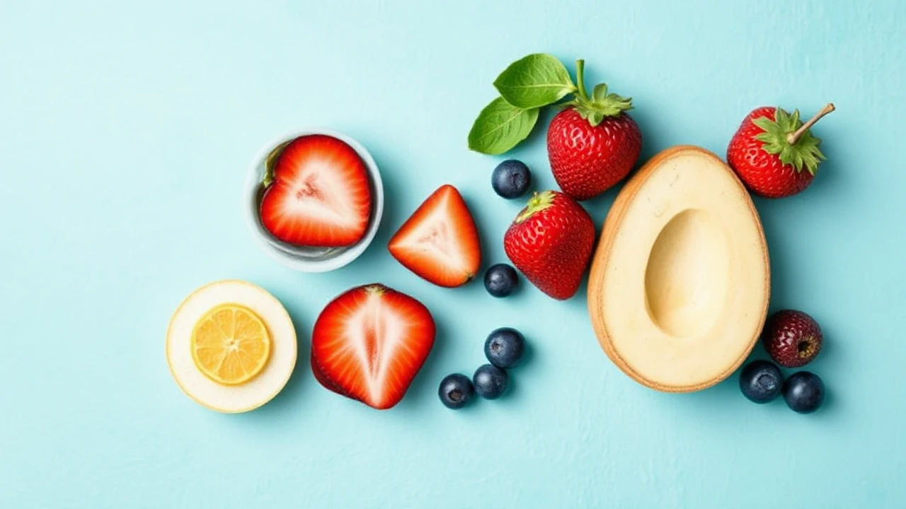 Healthy Habits to Change Your Lifestyle Right Now