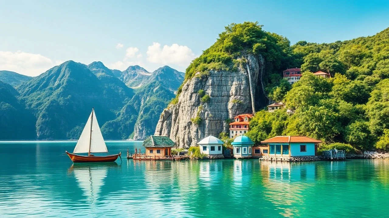 The Emergence of Green Travel Trends