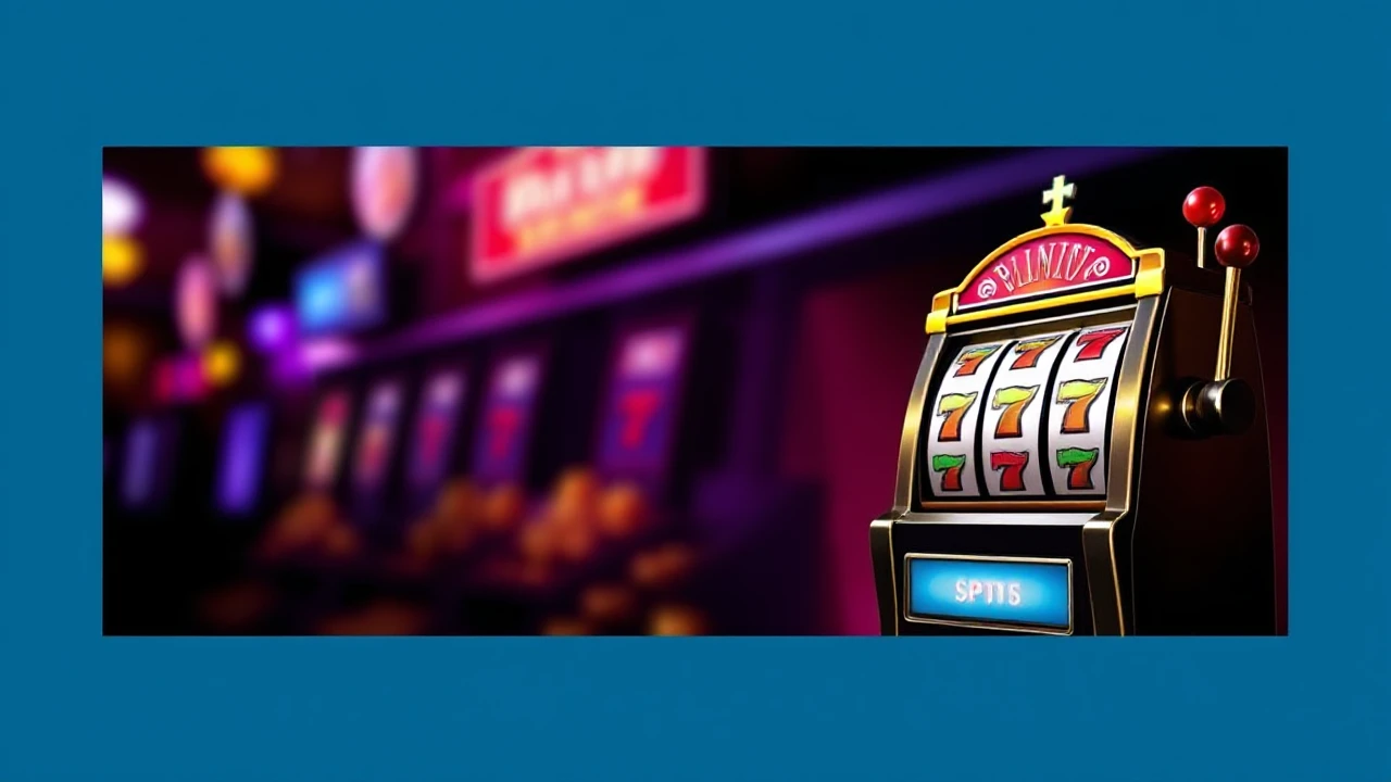 Unlocking the Excitement of Gaming House Slot Bonuses: Tips for Profit Seekers