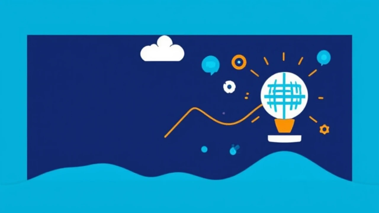 Navigating the Virtual Realm: Guidance from an Internet Business Coach