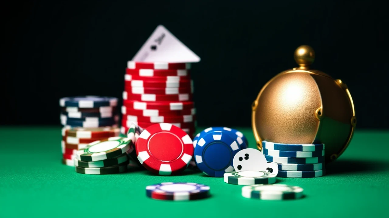 Mastering the Technique of Deception in Casino Tournaments: Tips and Tricks
